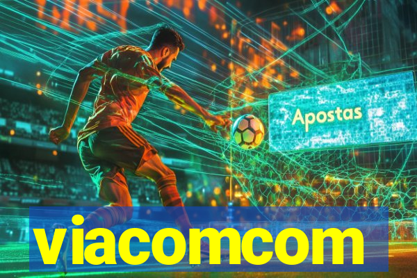 viacomcom