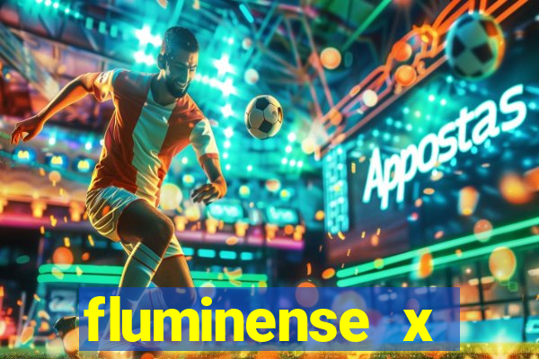 fluminense x cruzeiro futemax