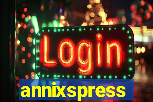 annixspress