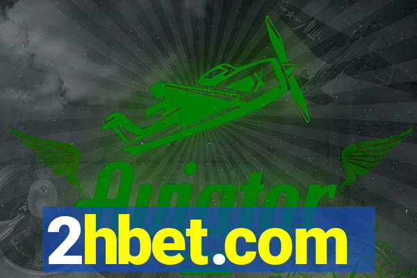 2hbet.com