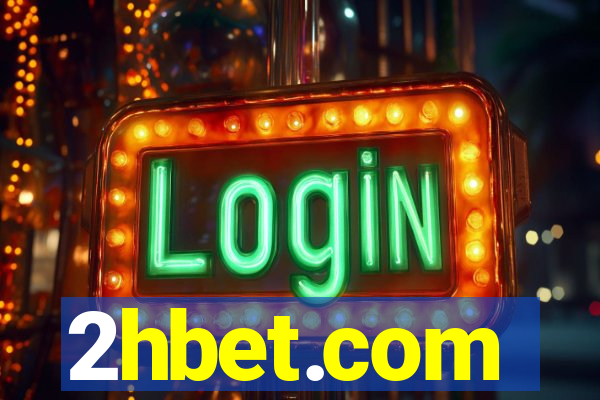 2hbet.com