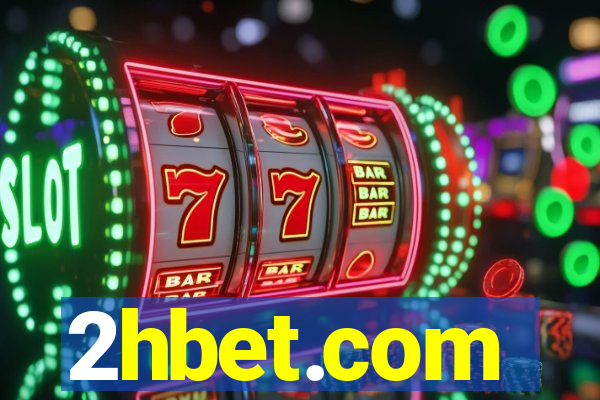 2hbet.com