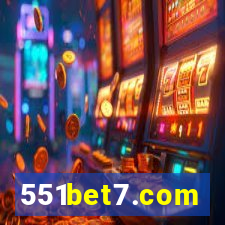 551bet7.com