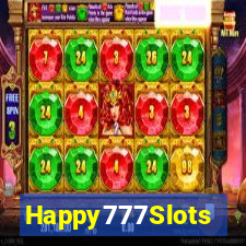 Happy777Slots