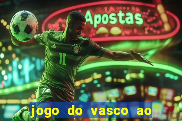 jogo do vasco ao vivo em hd