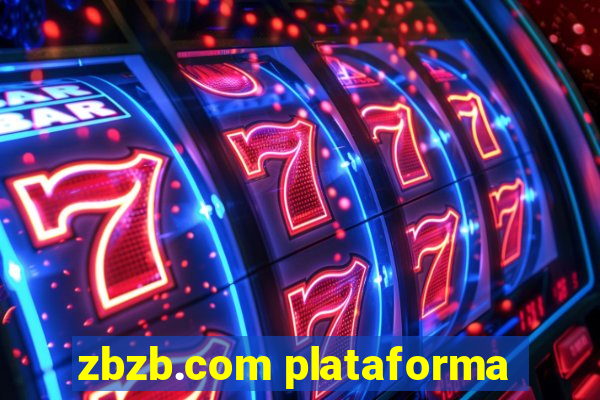 zbzb.com plataforma