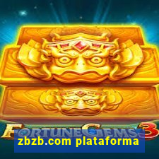 zbzb.com plataforma