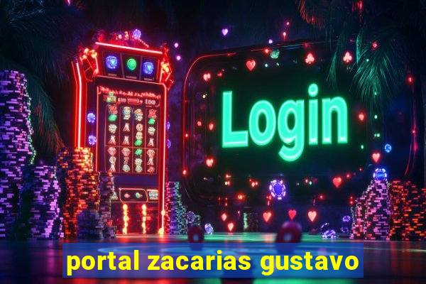 portal zacarias gustavo