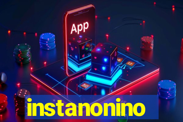 instanonino