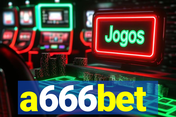 a666bet