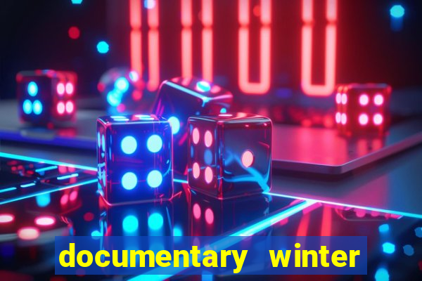 documentary winter on fire