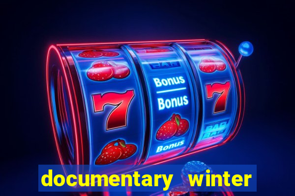 documentary winter on fire