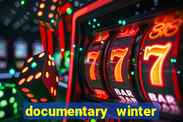 documentary winter on fire