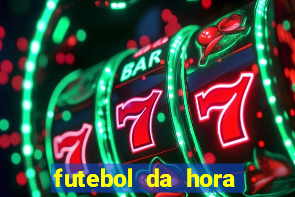 futebol da hora 3.7 para iphone