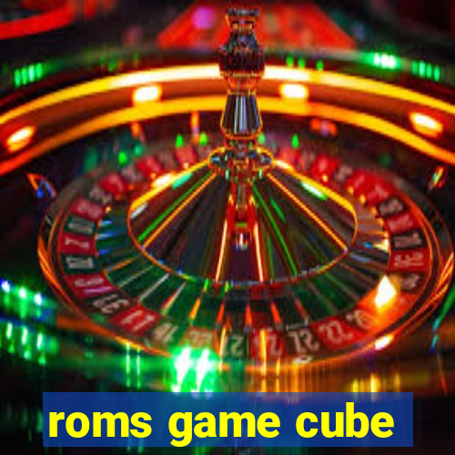 roms game cube