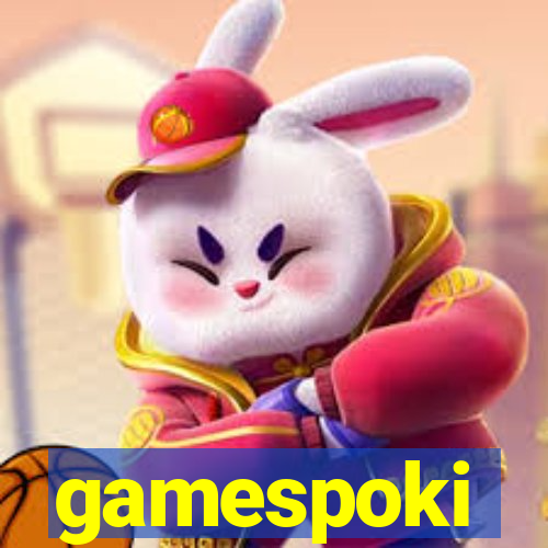 gamespoki