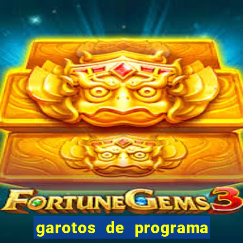 garotos de programa em porto alegre