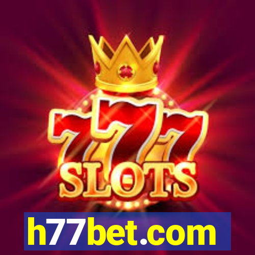 h77bet.com