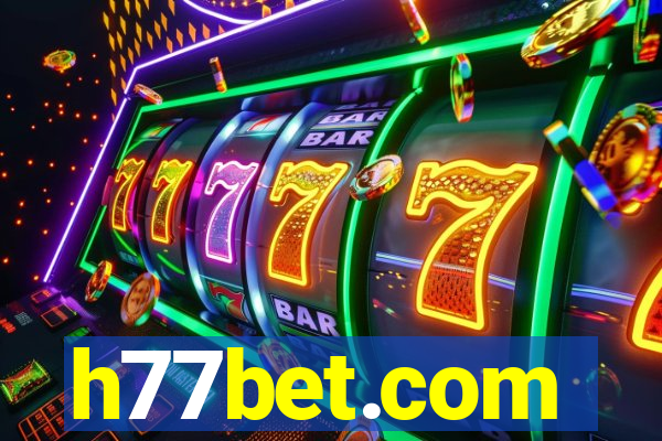 h77bet.com