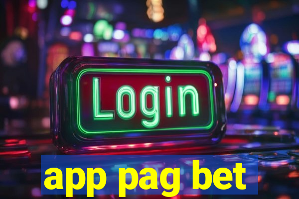 app pag bet