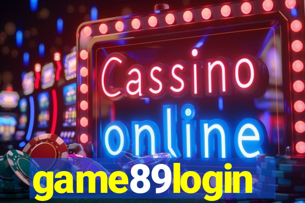 game89login