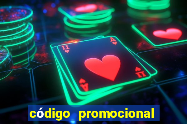 código promocional rodadas grátis