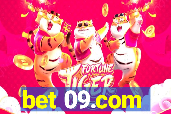 bet 09.com