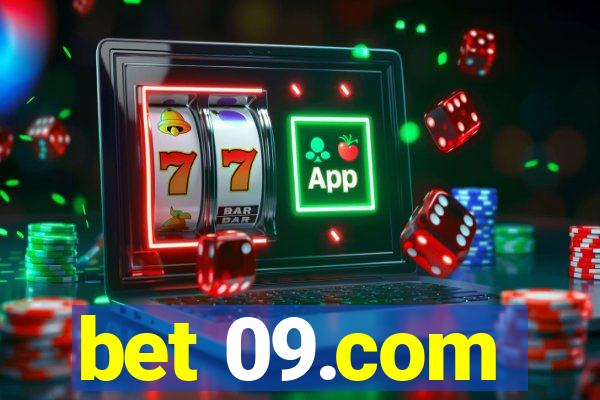 bet 09.com