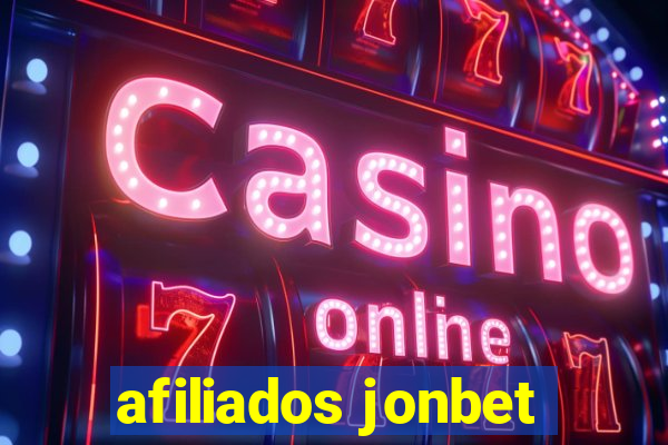 afiliados jonbet