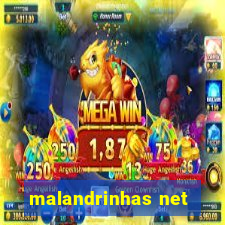 malandrinhas net