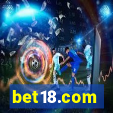 bet18.com