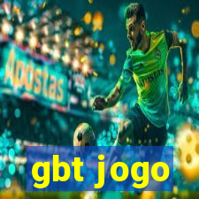 gbt jogo