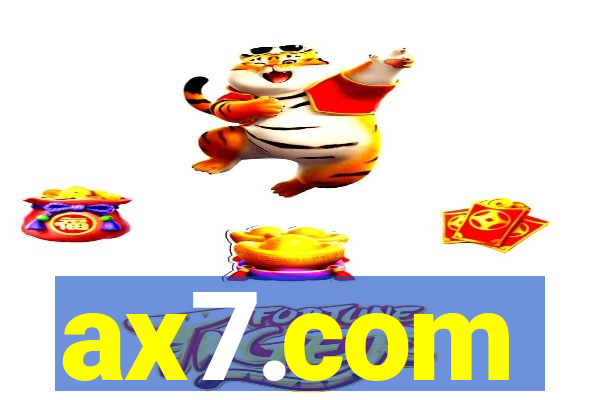 ax7.com