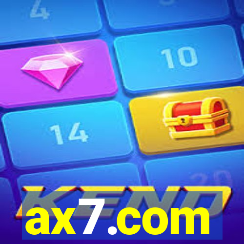 ax7.com