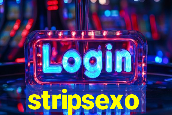 stripsexo