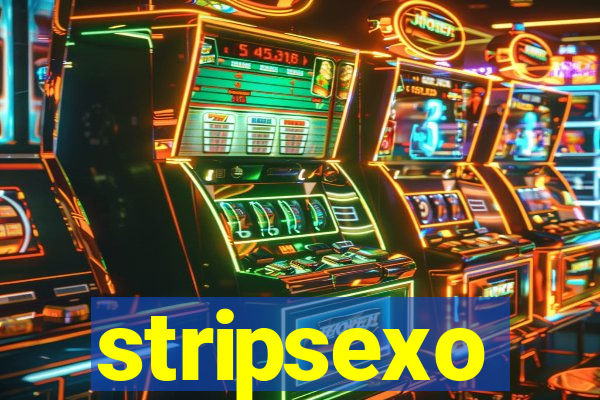 stripsexo