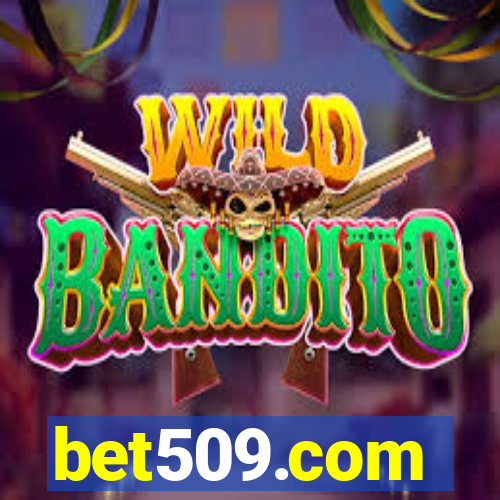 bet509.com