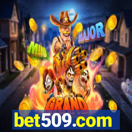 bet509.com