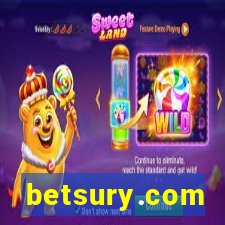 betsury.com