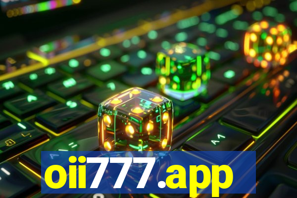 oii777.app