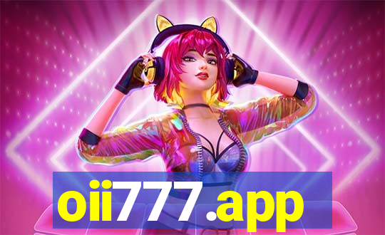 oii777.app