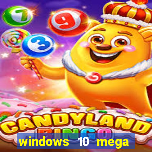 windows 10 mega lite torrent