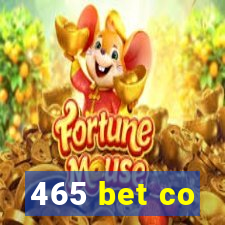 465 bet co