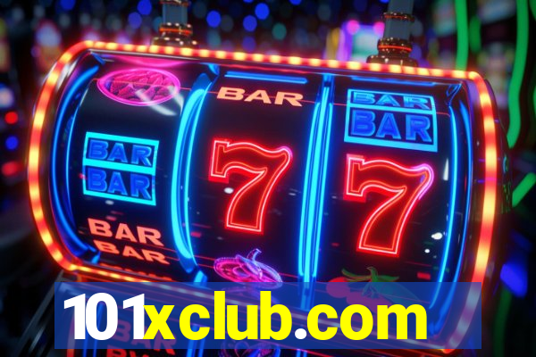 101xclub.com