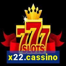 x22.cassino