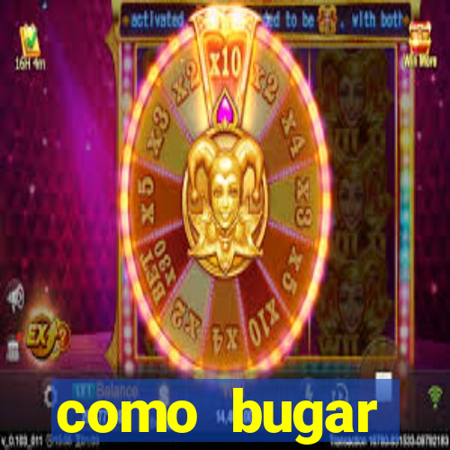 como bugar plataforma de jogos