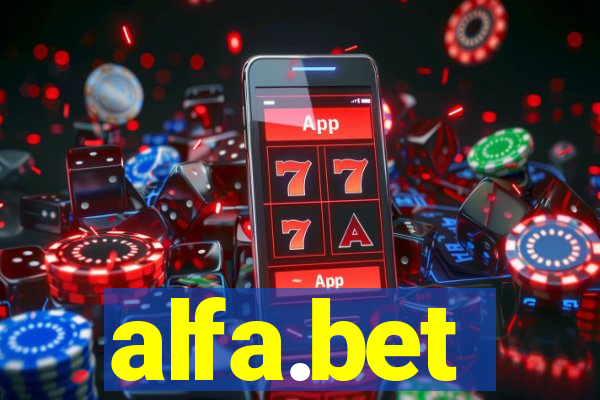 alfa.bet