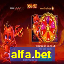 alfa.bet