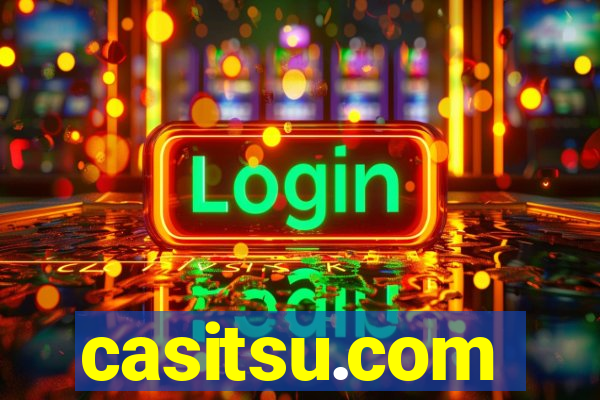 casitsu.com