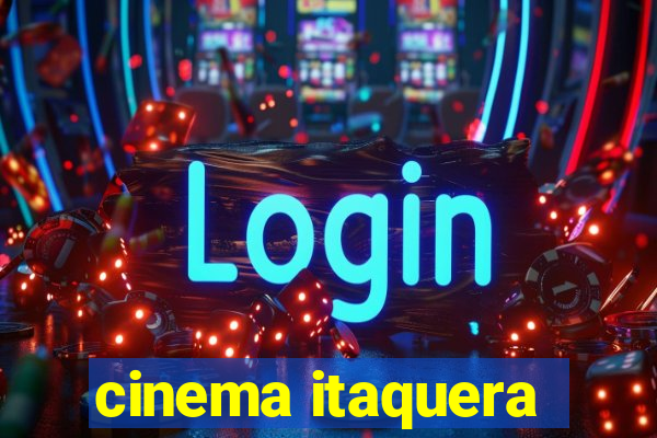 cinema itaquera